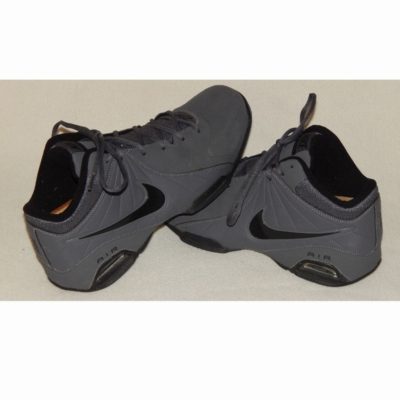 nike air visi pro 2